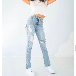 Revice Denim - Dream Fit Jeans